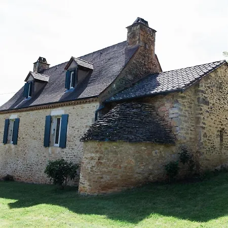 Ferienhaus Maison De En Perigord Noir