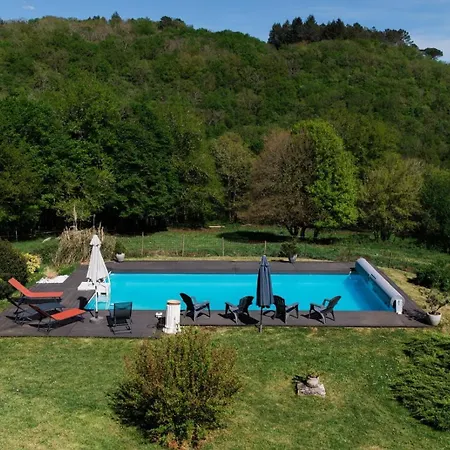 Maison De En Perigord Noir Ferienhaus *