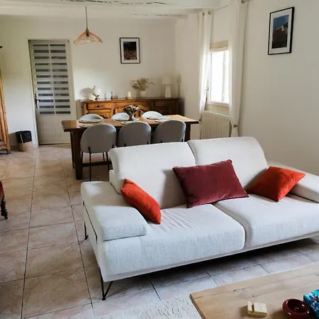 Maison De En Perigord Noir בית נופש Saint-Cernin-de-lʼHerm