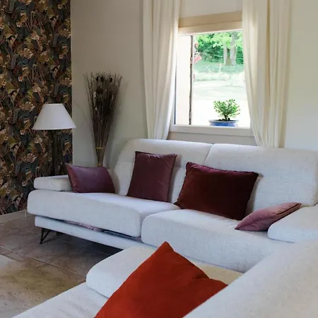 בית נופש Maison De En Perigord Noir