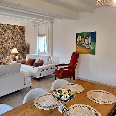 Ferienhaus Maison De En Perigord Noir Saint-Cernin-de-lʼHerm