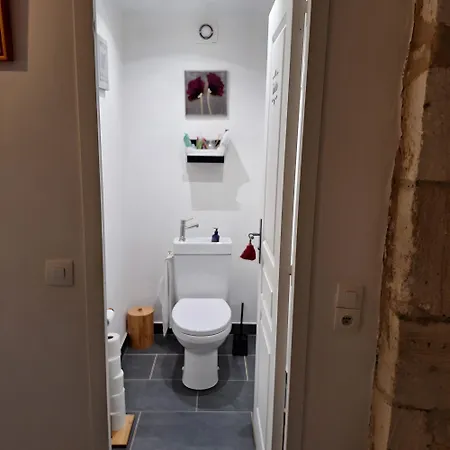 Maison De En Perigord Noir בית נופש
