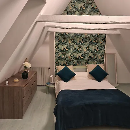 בית נופש Maison De En Perigord Noir